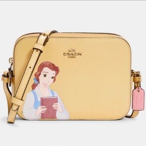 Coach X Disney Mini camera bag C3404 IMS7D